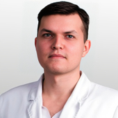 Петров Кирилл Анатольевич, невролог