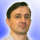 Егоренко Александр Викторович, эндоскопист