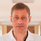 Дьяков Лаврентий Алексеевич, хирург