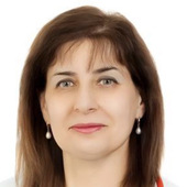 Бабак Наталья Львовна, кардиолог