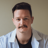 Кеворков Даниил Артурович, врач ЛФК