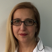 Чантурия Светлана Михайловна, гинеколог