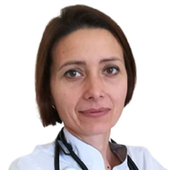 Чебан Елена Федоровна, инфекционист
