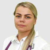 Лемешова Екатерина Викторовна, кардиолог