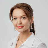 Мызникова Дарья Юрьевна, косметолог