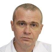 Ковалёв Георгий Иванович, нейрохирург