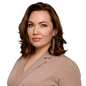 Андреева Анна Сергеевна, косметолог