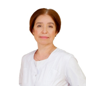 Галимова Ильмира Раисовна, гинеколог