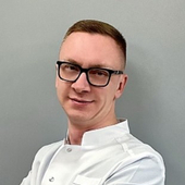 Филимонов Дмитрий Андреевич, анестезиолог