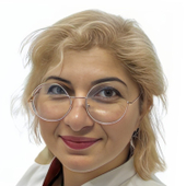 Жаворонкова Тамара Эрнестовна, детский невролог