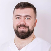 Прудников Сергей Юрьевич, невролог