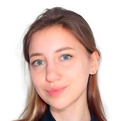 Ларионова Полина Александровна, ортодонт