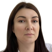 Римиханова Луиза Римихановна, уролог