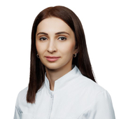 Хацимова Заира Тимофеевна, врач-косметолог
