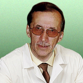 Сиренко Вячеслав Борисович, психотерапевт