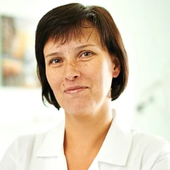 Шмакова Наталья Сергеевна, рентгенолог