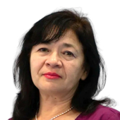 Хамадьянова Аида Ульфатовна, гинеколог