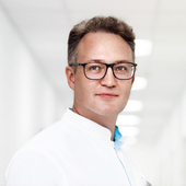 Волков Дмитрий Викторович, хирург