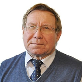 Кротов Юрий Александрович, ЛОР