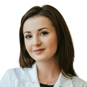 Лягуфова Зарина Муратовна, гематолог