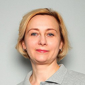Лабина Валерия Владимировна, стоматолог-терапевт