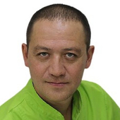 Мельников Виталий Анатольевич, стоматолог-хирург