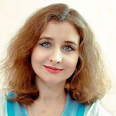 Ахмерова Катерина Сергеевна, гинеколог