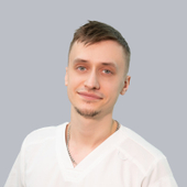 Клинцов Владислав Сергеевич, стоматолог-терапевт