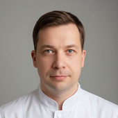 Чижов Сергей Павлович, проктолог
