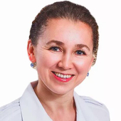 Девальд Инесса Валерьевна, ревматолог