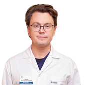 Лишов Дмитрий Евгеньевич, флеболог-хирург
