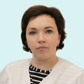 Пахомова Лия Владимировна, психиатр