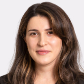 Закеряева Фаида Беговна, гинеколог