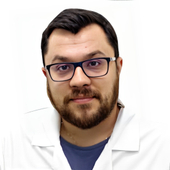 Илюхин Алексей Павлович, кардиолог