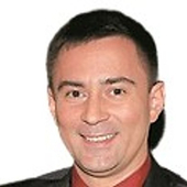 Аносов Владислав Александрович, стоматолог-хирург