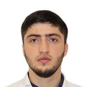 Алиев Магомед Магомедарипович, ЛОР