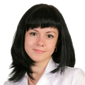 Бедулева Марина Николаевна, стоматолог-терапевт