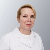 Тихомирова Наталья Сергеевна, психиатр