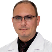 Соколов Михаил Васильевич, кардиолог
