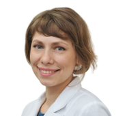 Тележникова Нина Сергеевна, ЛОР