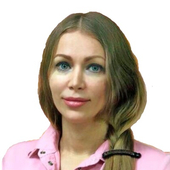 Черненко Светлана Александровна, детский логопед