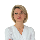 Любченко Мария Владимировна, психолог