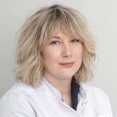 Старкова Мария Геннадьевна, психолог