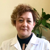 Разуваева Наталья Владимировна, эндокринолог