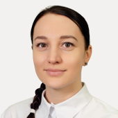 Никифорова Наталья Семёновна, офтальмолог