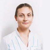 Некрасова Анна Анатольевна, гинеколог