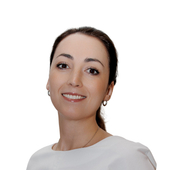 Васильева Александра Евгеньевна, дерматолог