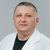 Дацюк Игорь Петрович, анестезиолог