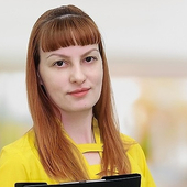 Миллер Дарья Александровна, гематолог