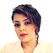 Османова Кенюль Набиевна, гинеколог